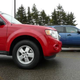 Image for article titled 2009 Ford Escape: First Drive